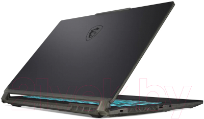 Игровой ноутбук MSI Cyborg 15 A12VF-869XRU (9S7-15K111-869)