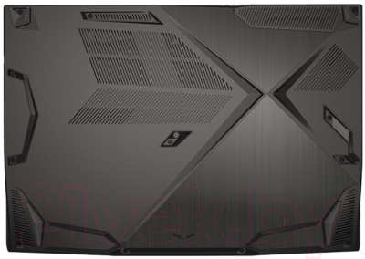 Игровой ноутбук MSI Thin 15 B12VE-1294XRU (9S7-16R831-1294)