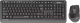 Клавиатура+мышь A4Tech Fstyler FGS1035Q (черный/серый) - 