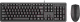 Клавиатура+мышь A4Tech KR-3330S (черный) - 