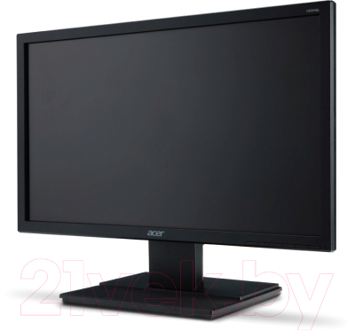 Монитор Acer V206HQLABI / UM.IV6EE.A11 (черный)