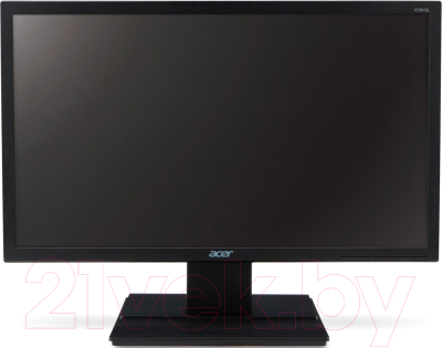 Монитор Acer V206HQLABI / UM.IV6EE.A11 (черный)