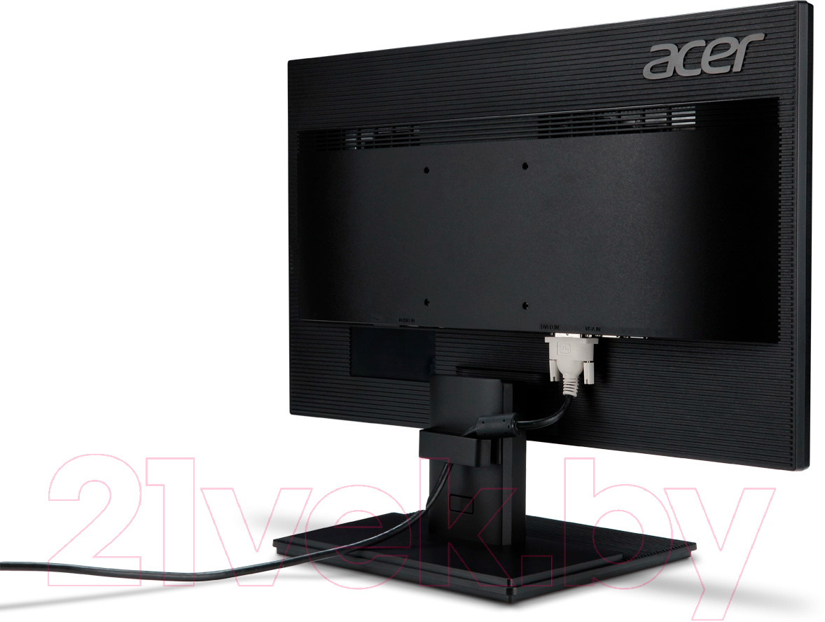 Монитор Acer V206HQLABI / UM.IV6EE.A11