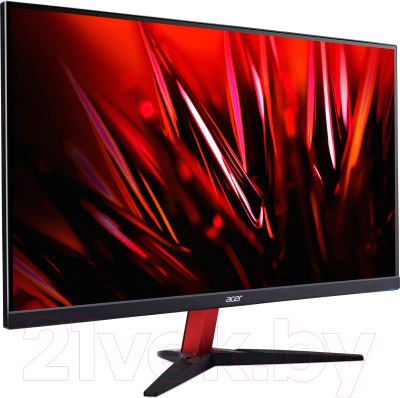 Монитор Acer Nitro KG242YEbmiix / UM.QX2EE.E01 (черный)