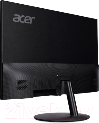 Монитор Acer SA322QUAbmiipx / UM.JS2EE.A13 (черный)