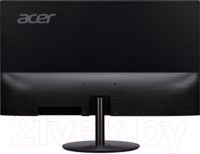 Монитор Acer SA322QUAbmiipx / UM.JS2EE.A13 (черный)