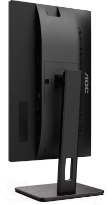 Монитор AOC Pro 22P2Q (черный)