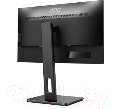 Монитор AOC Pro 22P2Q (черный)