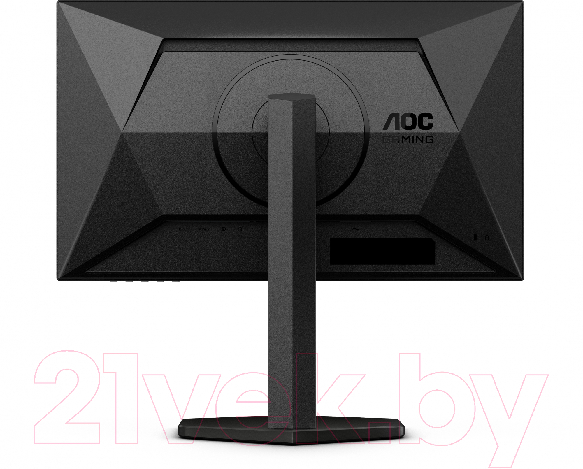 Монитор AOC Gaming 24G4X/01