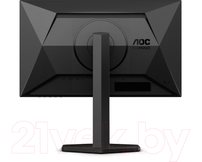 Монитор AOC Gaming 24G4X/01 (черный)