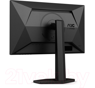 Монитор AOC Gaming 24G4X/01 (черный)