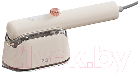 Отпариватель BQ SG1009H (бежевый)