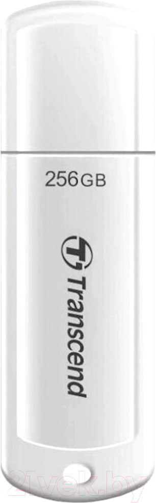 Usb flash накопитель Transcend JetFlash 730 256Gb (TS256GJF730)