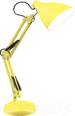 Настольная лампа Gauss GT0035 (желтый)