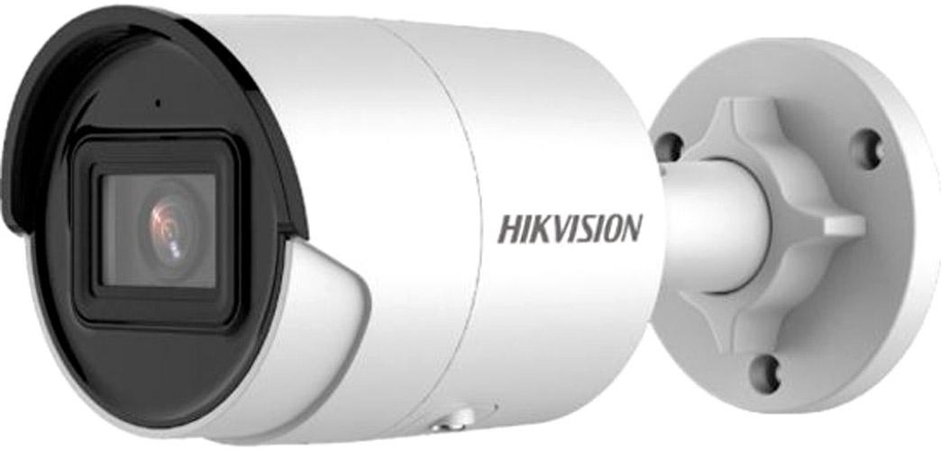 IP-камера Hikvision DS-2CD2083G2-IU