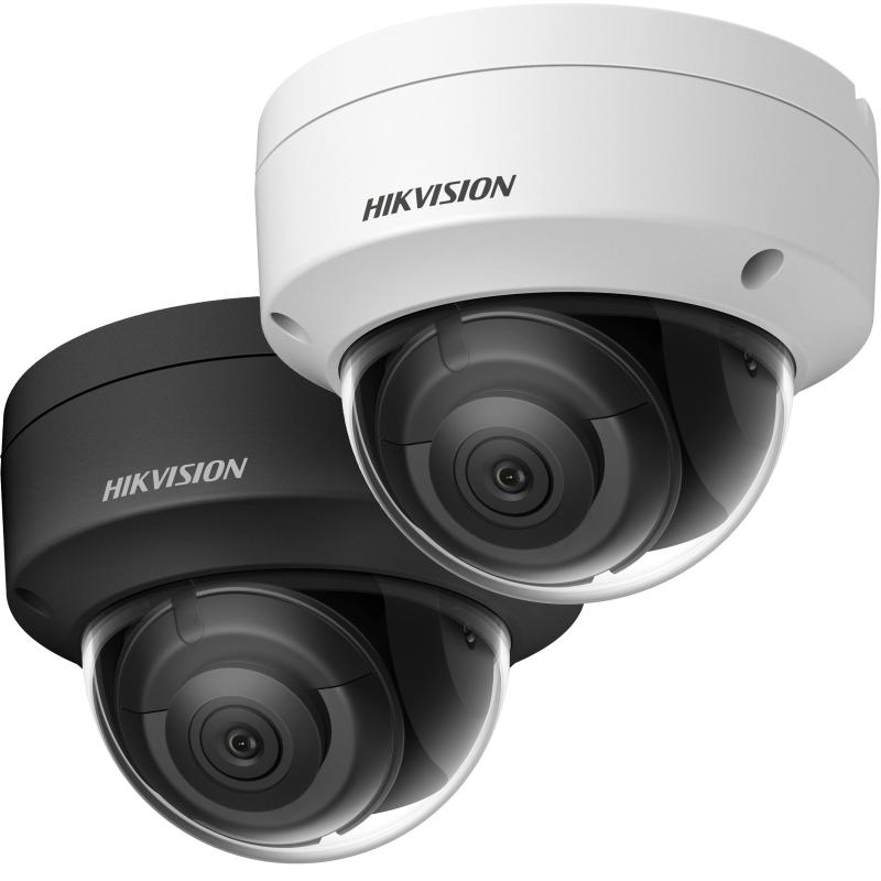 IP-камера Hikvision DS-2CD2183G2-IS (2.8mm) — фото 4