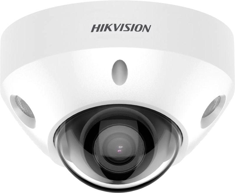 IP-камера Hikvision DS-2CD2583G2-IS