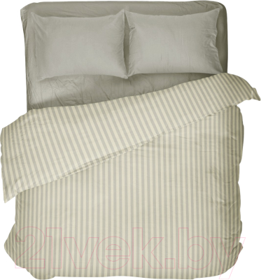 Комплект постельного белья Samsara Home Лен200-1к2