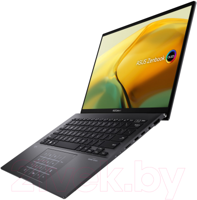 Ноутбук Asus UM3402YA-KP845