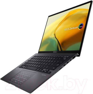 Ноутбук Asus ZenBook 14 UM3402YA-KP836W