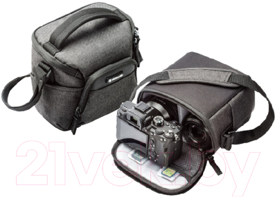 Сумка для камеры Vanguard Vesta Aspire 21 GY (серый)