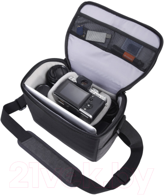 Сумка для камеры Vanguard Vesta Aspire 25 GY (серый)