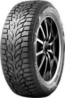 Зимняя шина Kumho WI32 235/50R18 101T  (шипы) - 