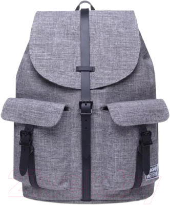 Рюкзак Bodachel BS13-26 (серый)