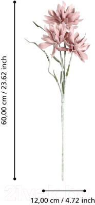 Искусственный цветок Eglo Mehakit 428177