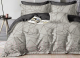 Комплект постельного белья Belpol Оригами СПБ-20 евро / 1134СПБ-20 - 