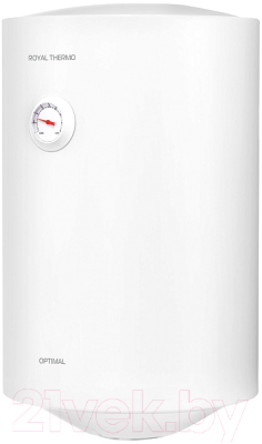 Накопительный водонагреватель Royal Thermo RWH 50 Optimal