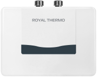 Проточный водонагреватель Royal Thermo NP 6 Smarttronic - 