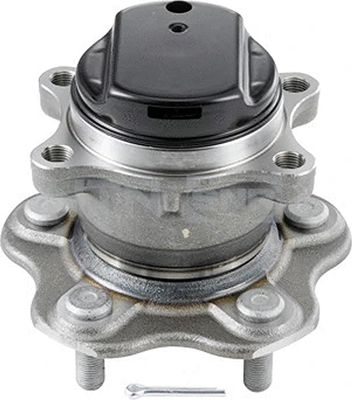 

Ступица колеса, R168.75