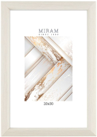 Рамка Мирам 640061-8 (20x30) - 
