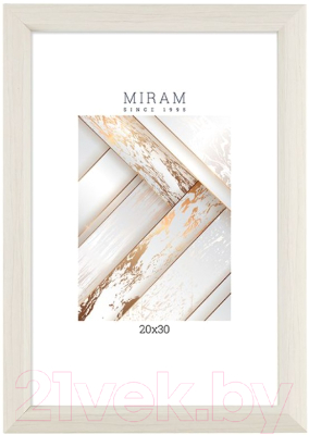 Рамка Мирам 640061-8 (20x30)