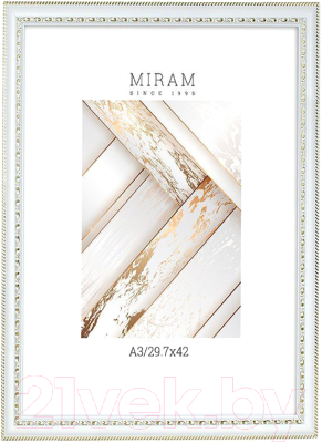 Рамка Мирам 644861-A3 (29.7x42)