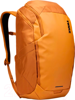 Рюкзак Thule Chasm 26L TCHB215GOLD / 3204983 (желтый)