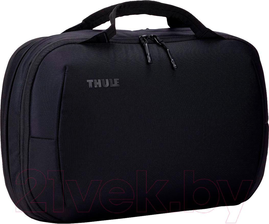 Рюкзак Thule Subterra 2 Hybrid Travel Bag TSBB401BLK / 3205060