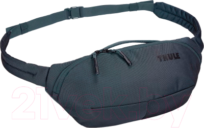 Сумка на пояс Thule Subterra 2 Sling Bag TSS403DSL / 3205067 (синий)