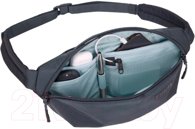 Сумка на пояс Thule Subterra 2 Sling Bag TSS403DSL / 3205067 (синий)