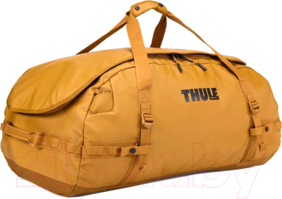 Сумка дорожная Thule Chasm 90L TDSD304GOLD / 3204999 (желтый)