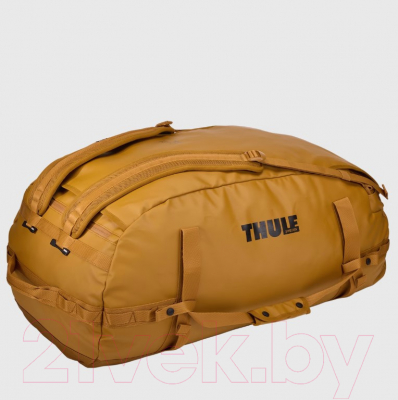 Сумка дорожная Thule Chasm 90L TDSD304GOLD / 3204999 (желтый)