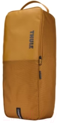 Сумка дорожная Thule Chasm 90L TDSD304GOLD / 3204999 (желтый)