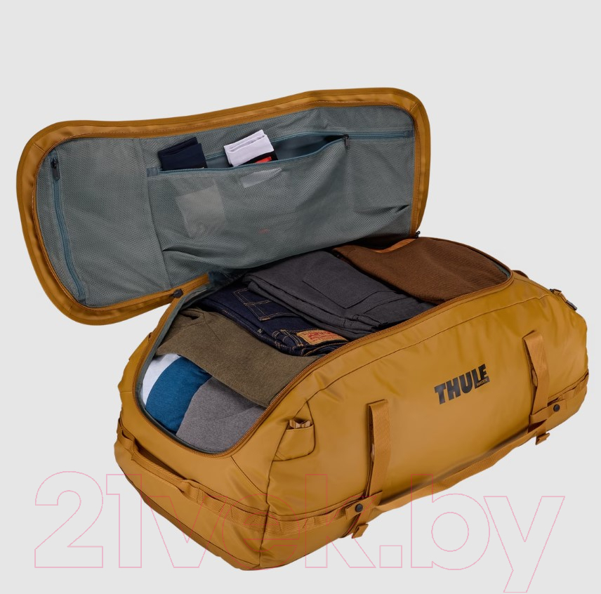 Сумка дорожная Thule Chasm 130L TDSD305GOLD / 3205003