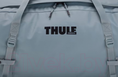 Сумка дорожная Thule Chasm 130L TDSD305POND / 3205004 (голубой)