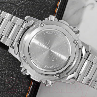 Часы наручные мужские Casio AMW-880D-2A1