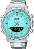 Часы наручные мужские Casio AMW-880D-2A2 - 