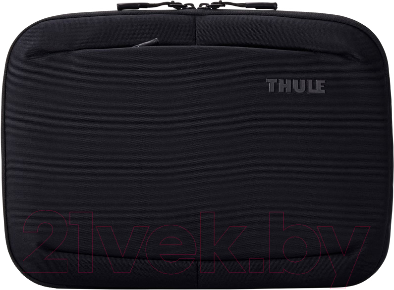 Чехол для ноутбука Thule Subterra 2 MacBook Sleeve 14 TSS414BLK / 3205031