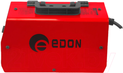 Инвертор сварочный Edon Smart MIG-180 Plus
