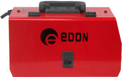 Инвертор сварочный Edon Smart MIG-180 Plus